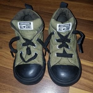 Toddler Converse All Stars
